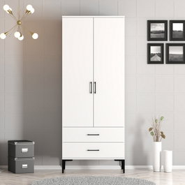 Hanah Home Kumsal T - Blanco
